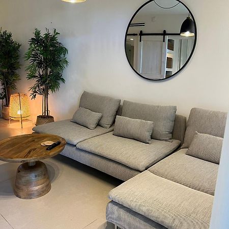 Ferienwohnung Habostan Ceasarea, הבוסתן בקיסריה Exterior foto