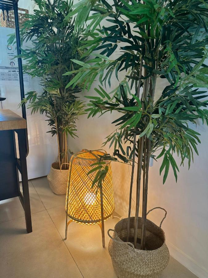 Ferienwohnung Habostan Ceasarea, הבוסתן בקיסריה Exterior foto