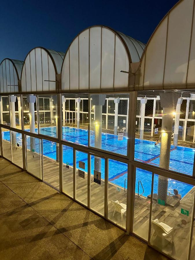 Ferienwohnung Habostan Ceasarea, הבוסתן בקיסריה Exterior foto