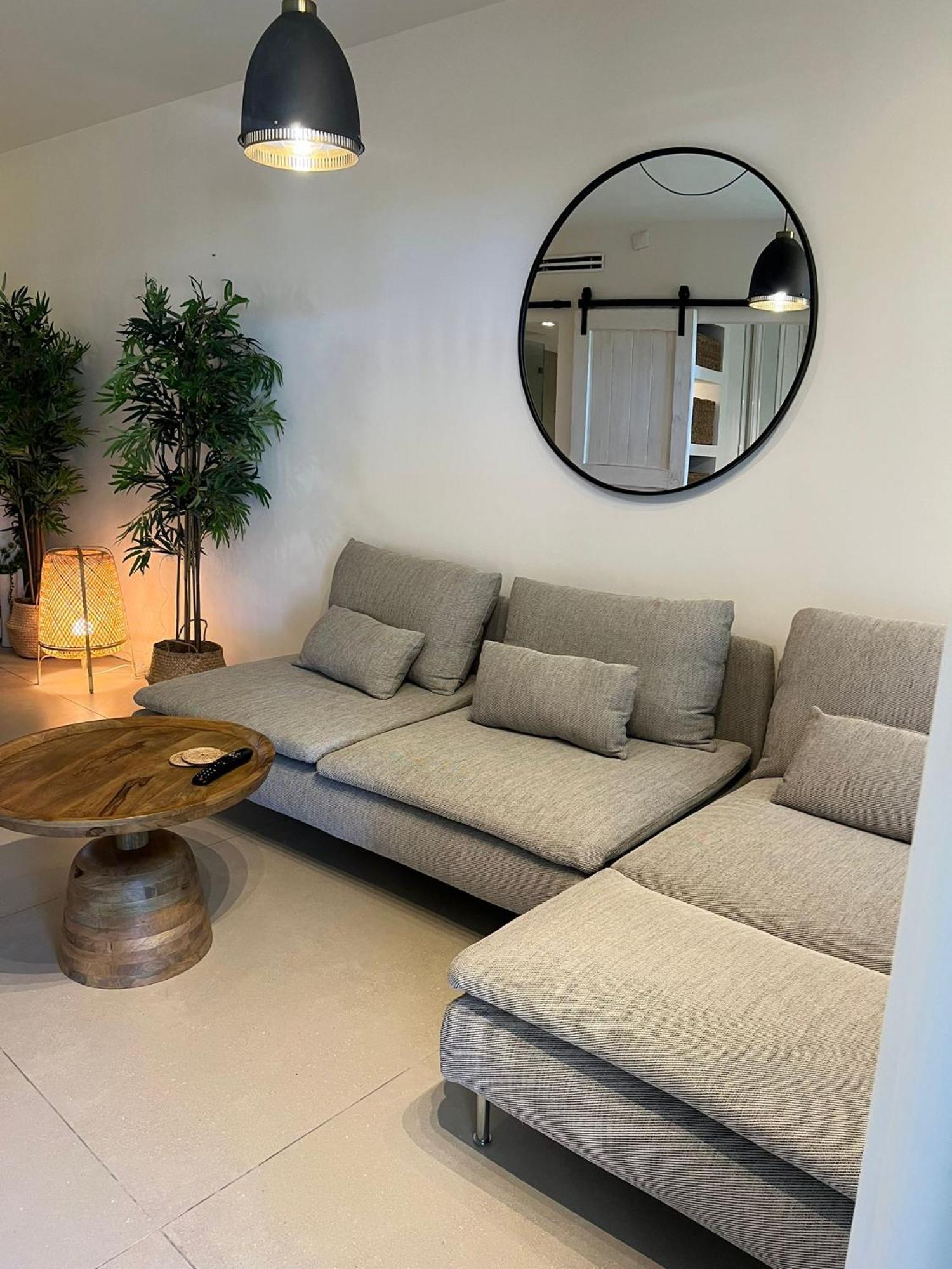 Ferienwohnung Habostan Ceasarea, הבוסתן בקיסריה Exterior foto