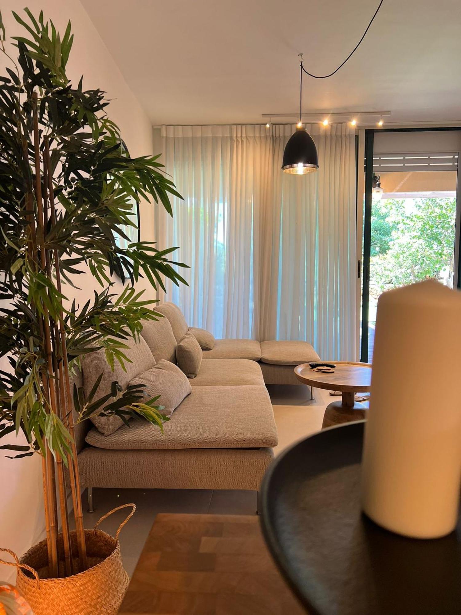 Ferienwohnung Habostan Ceasarea, הבוסתן בקיסריה Exterior foto